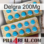 Delgra 200Mg new08